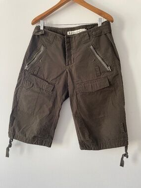 NICE Collective Men's long shorts